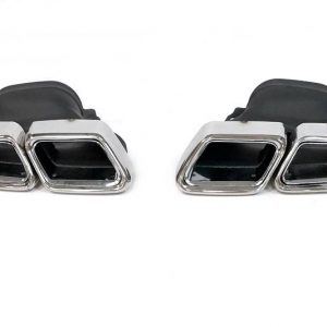 Cola De Escape Mercedes W212 2014-2015