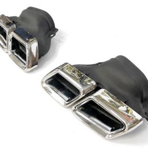 Cola De Escape Mercedes W212 2014-2015