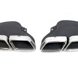 Cola De Escape Mercedes X253 GLC