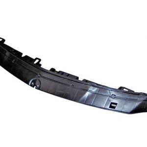 Conversor Paragolpes Mercedes W117 13-16 4P / SW a versión LCI Look AMG ABS