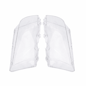 Cristal recambio faros BMW e46 Coupé / Cabrio / M3 (04/1999-03/2003)