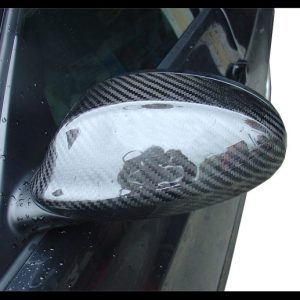 Cubre Espejo Carbono BMW E90 / E91 05-08