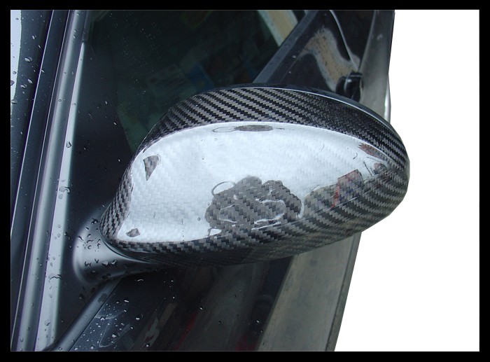 cubre-espejo-carbono-bmw-e90.jpg Cubre Espejo Carbono BMW E90 / E91 05-08