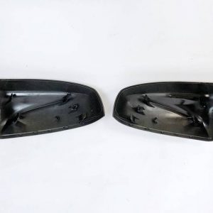 Cubre Espejos BMW E70 / E71 Look M4 Negro Brillante