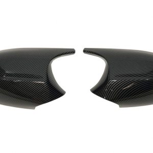 Cubre Espejos BMW E92/E93 LCI 2010-2012 look Carbono