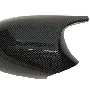 Cubre Espejos BMW E92/E93 LCI 2010-2012 look Carbono