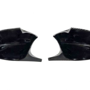 Cubre Espejos BMW E92/E93 LCI 2010-2012 look Carbono