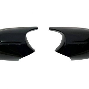 Cubre Espejos BMW E90/E91/E92/E93/E87/E81/E82/E83 LCI LOOK M4