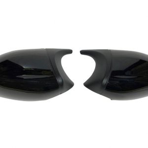 Cubre Espejos BMW E90/E91/E92/E93/E87/E81/E82/E83 2006-2009 look M4