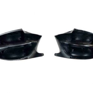 Cubre Espejos BMW E90/E91/E92/E93/E87/E81/E82/E83 2006-2009 look M4