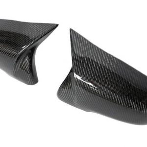 Cubre Espejos BMW F52/F39/F48/F49/G29 look Carbono