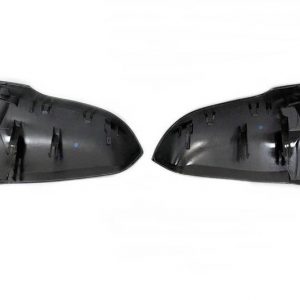 Cubre Espejos BMW F52/F39/F48/F49/G29 look Carbono