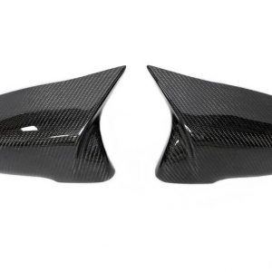 Cubre Espejos BMW F52/F39/F48/F49/G29 look Carbono