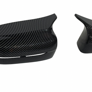 Cubre Espejos BMW G14/G15/G16/G20/G22/G23/G28/G30/G38/G42/G11/G12 look Carbono