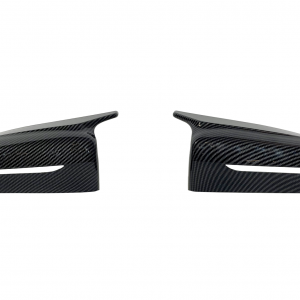 Cubre Espejos BMW G14/G15/G16/G20/G22/G23/G28/G30/G38/G42/G11/G12 look Carbono