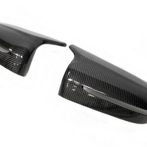 Cubre Espejos BMW G20 / G28 M4 Look Carbono