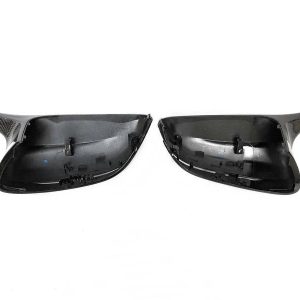 Cubre Espejos BMW G20 / G28 M4 Look Carbono