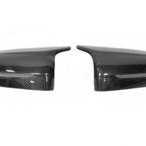 Cubre Espejos BMW G20 / G28 M4 Look Carbono