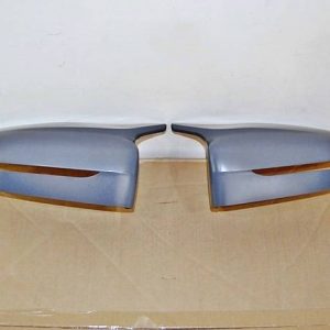 Cubre Espejos BMW G30 / G31 / G32 / G38 / G11 / G12 15-18 look M5