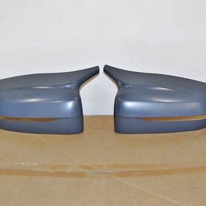 Cubre Espejos BMW G30 / G31 / G32 / G38 / G11 / G12 15-18 look M5
