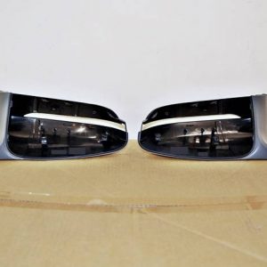 Cubre Espejos BMW G30 / G31 / G32 / G38 / G11 / G12 15-18 look M5