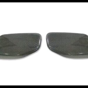 Cubre Espejos Carbono BMW E60 2004-2007