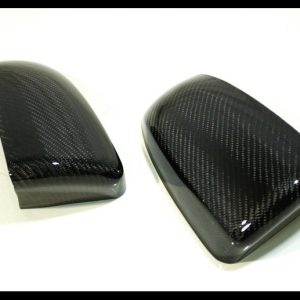 Cubre Espejos Carbono BMW E70/E71 2007-2014