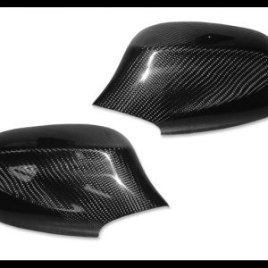 Cubre Espejos Carbono BMW E87/E88/E81/E82 08