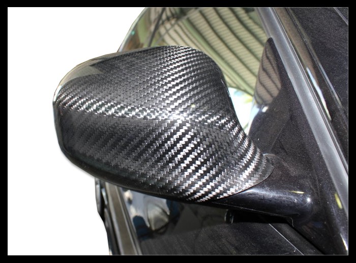 cubre-espejos-carbono-bmw-e90-09.jpg Cubre Espejos Carbono BMW E90 / E91 LCI 2009