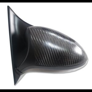 Cubre Espejos Carbono BMW E92 Look M3