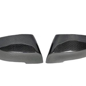 Cubre Espejos Carbono BMW F10 / F11 LCI 13-16