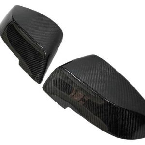 Cubre Espejos Carbono BMW F10 / F11 LCI 13-16