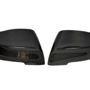 Cubre Espejos Carbono BMW F10 / F11 LCI 13-16
