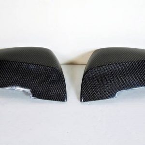 Cubre Espejos Carbono BMW F20 12-14/F30/F31/E84 LCI