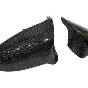 Cubre Espejos Carbono BMW F80 / F82 M4 / M4 2015+ / F87 Competition