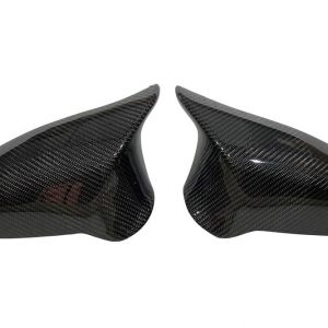 Cubre Espejos Carbono BMW F80 / F82 M4 / M4 2015+ / F87 Competition