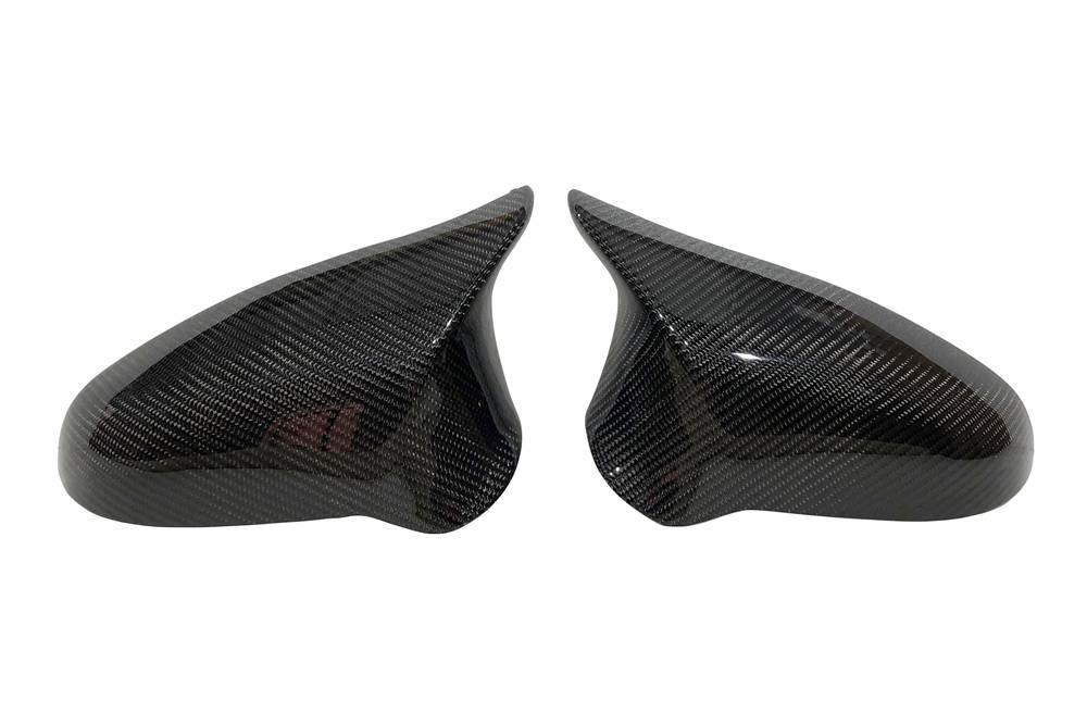 cubre-espejos-carbono-bmw-f80-f82-m4-m4-2015.jpg Cubre Espejos Carbono BMW F80 / F82 M4 / M4 2015+ / F87 Competition