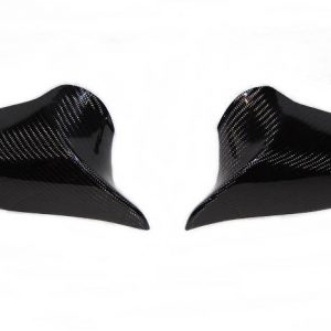 Cubre Espejos Carbono BMW F80 Look M3 / F82 Look M4 / F87 Competition