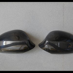 Cubre Espejos Carbono BMW S1 E87/E88/E81/E82 04