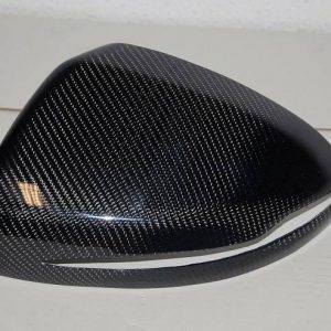 Cubre Espejos Carbono Mercedes W205 2014-2018 / W222