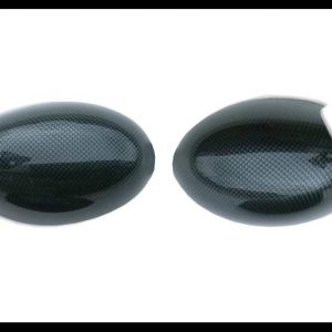 Cubre Espejos Carbono Mini R53 01-05