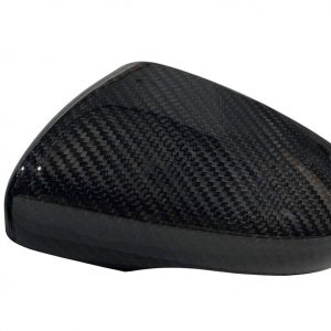 Cubre Espejos Carbono Volkswagen Golf 6 / Touran