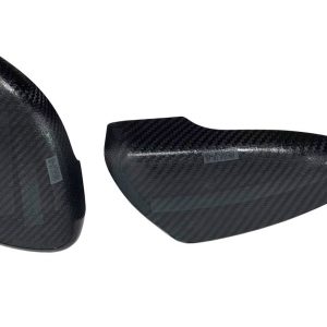 Cubre Espejos Carbono Volkswagen Golf 6 / Touran