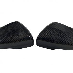 Cubre Espejos Carbono Volkswagen Golf 6 / Touran