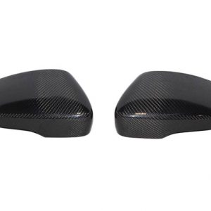 Cubre Espejos Carbono Volkswagen Scirocco 2008-2017 / Passat CC