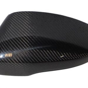 Cubre Espejos Carbono Volkswagen Scirocco 2008-2017 / Passat CC