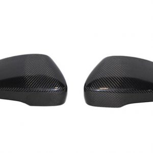 Cubre Espejos Carbono Volkswagen Scirocco 2008-2017 / Passat CC