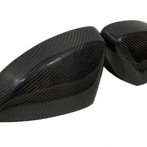 Cubre Espejos completo Carbono A3/S3 8V 2013