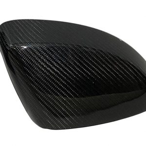 Cubre Espejos completo Carbono A3/S3 8V 2013