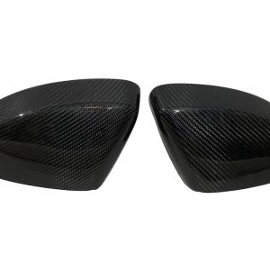 Cubre Espejos completo Carbono A3/S3 8V 2013